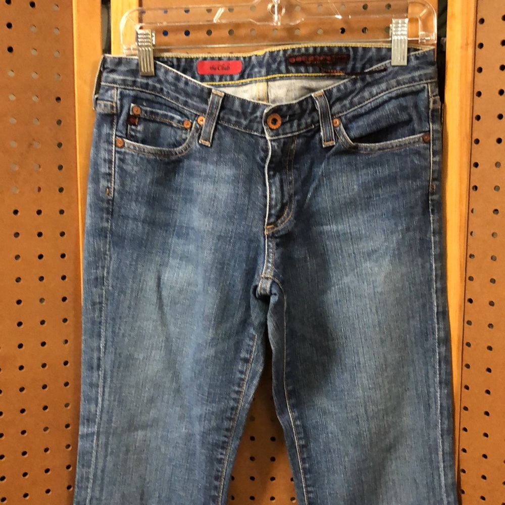Adriano Goldschmied pants - Picture 2 of 10